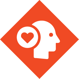 H2H Mental Health Icon H2H Mental Health Icon